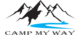 Camp My Way - www.campmyway.com